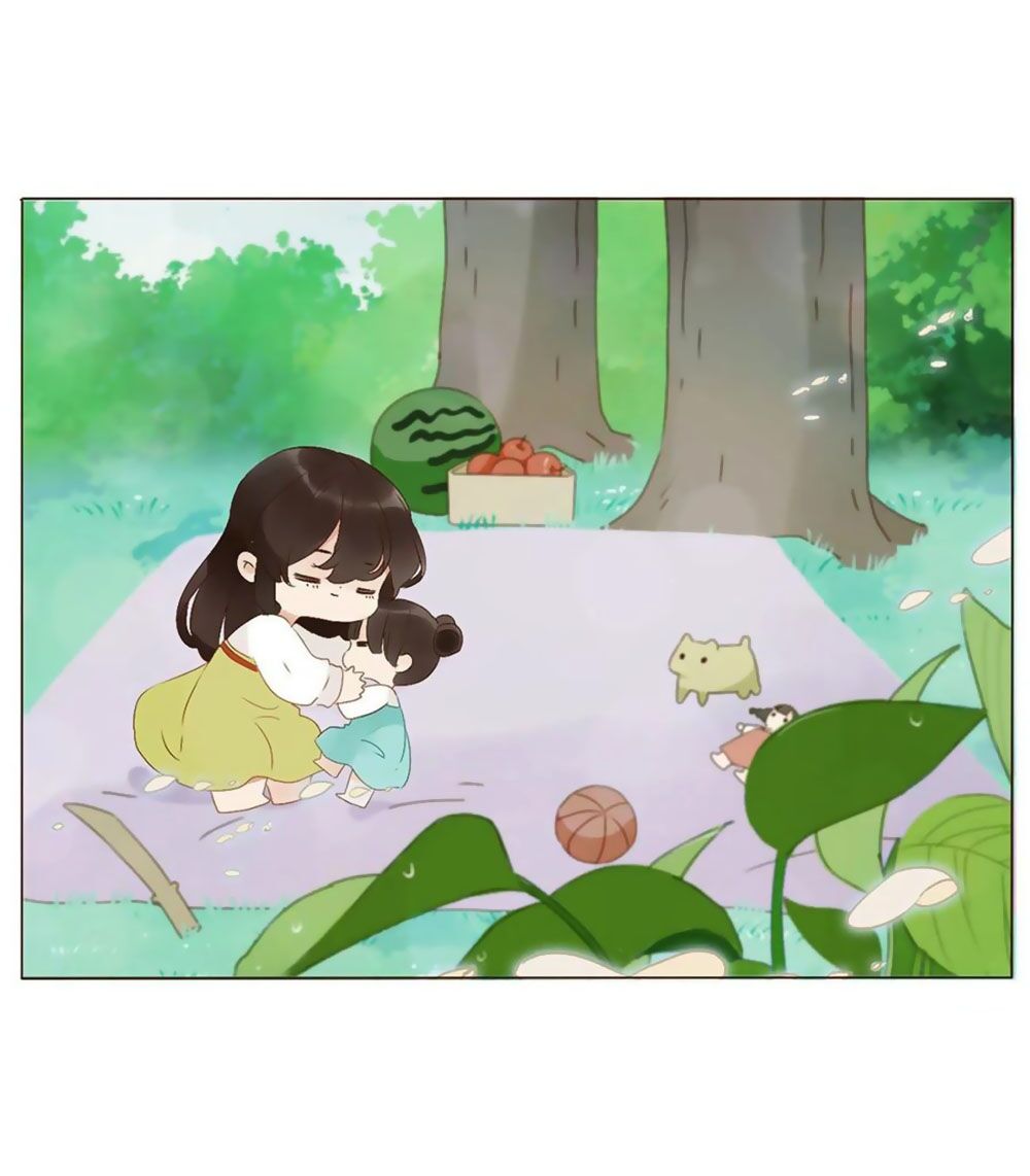 Đế Vương Trắc: Chapter 255.5
