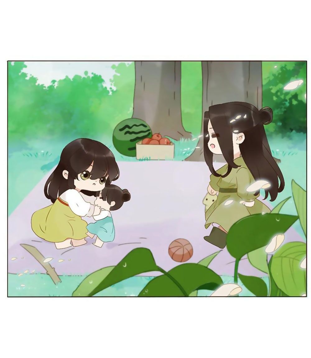 Đế Vương Trắc: Chapter 255.5
