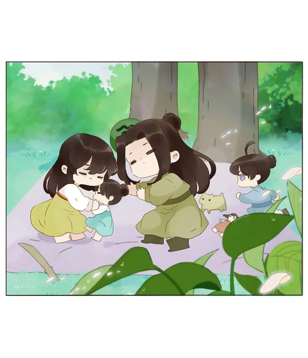 Đế Vương Trắc: Chapter 255.5