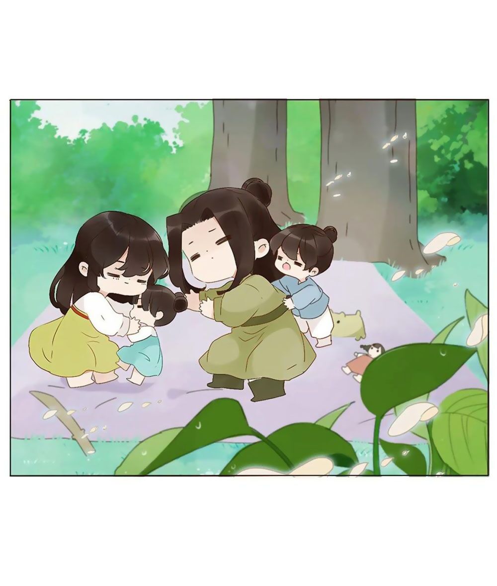 Đế Vương Trắc: Chapter 255.5