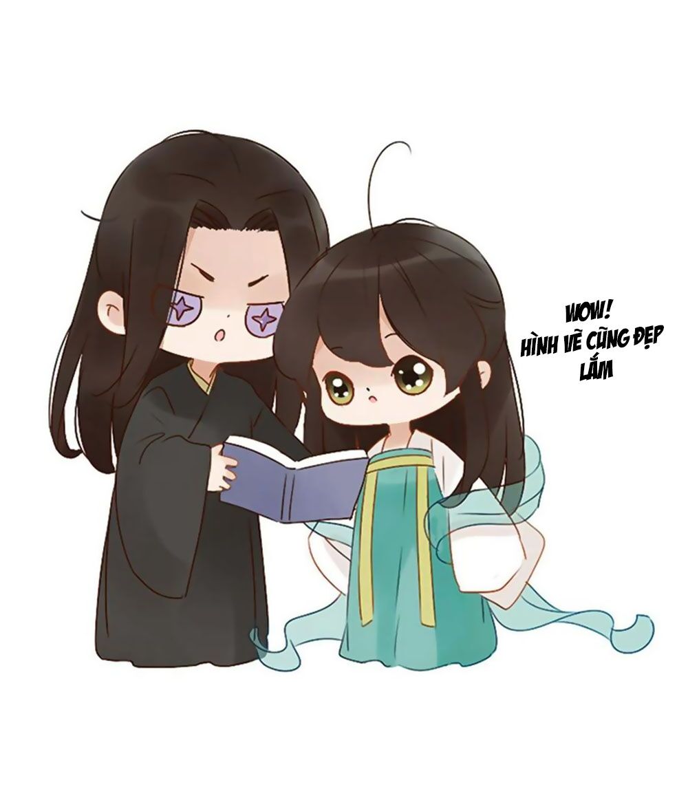 Đế Vương Trắc: Chapter 255