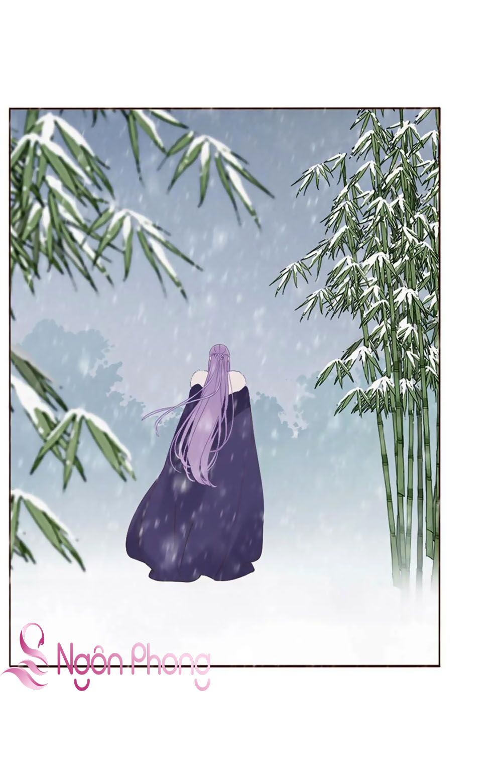 Đế Vương Trắc: Chapter 256