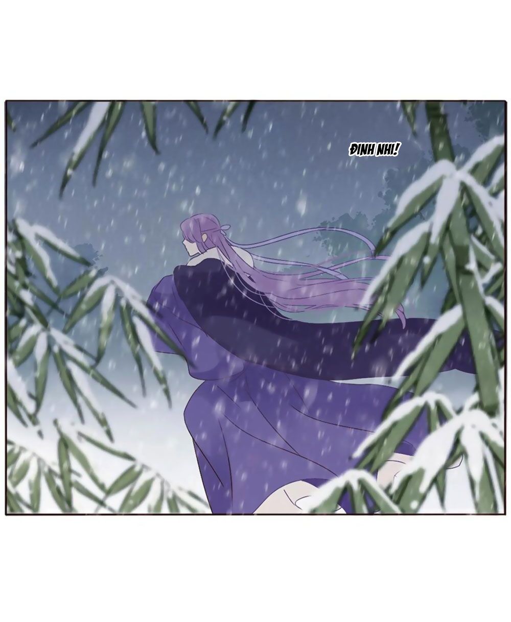 Đế Vương Trắc: Chapter 256