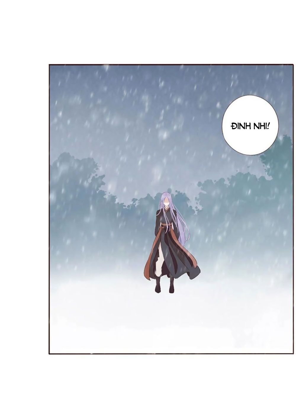 Đế Vương Trắc: Chapter 256