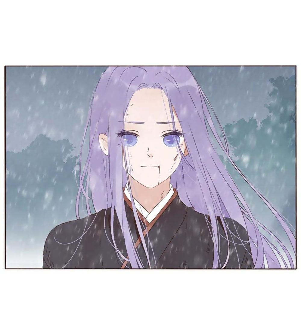 Đế Vương Trắc: Chapter 256