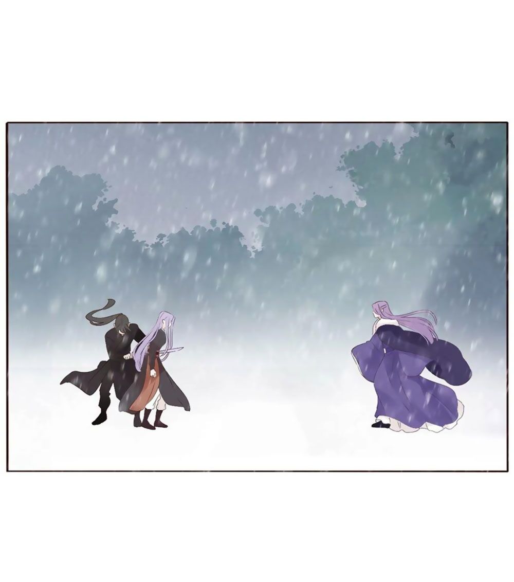 Đế Vương Trắc: Chapter 256