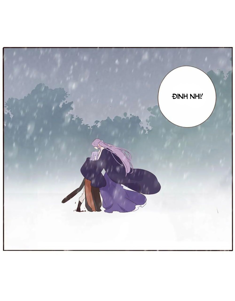 Đế Vương Trắc: Chapter 256