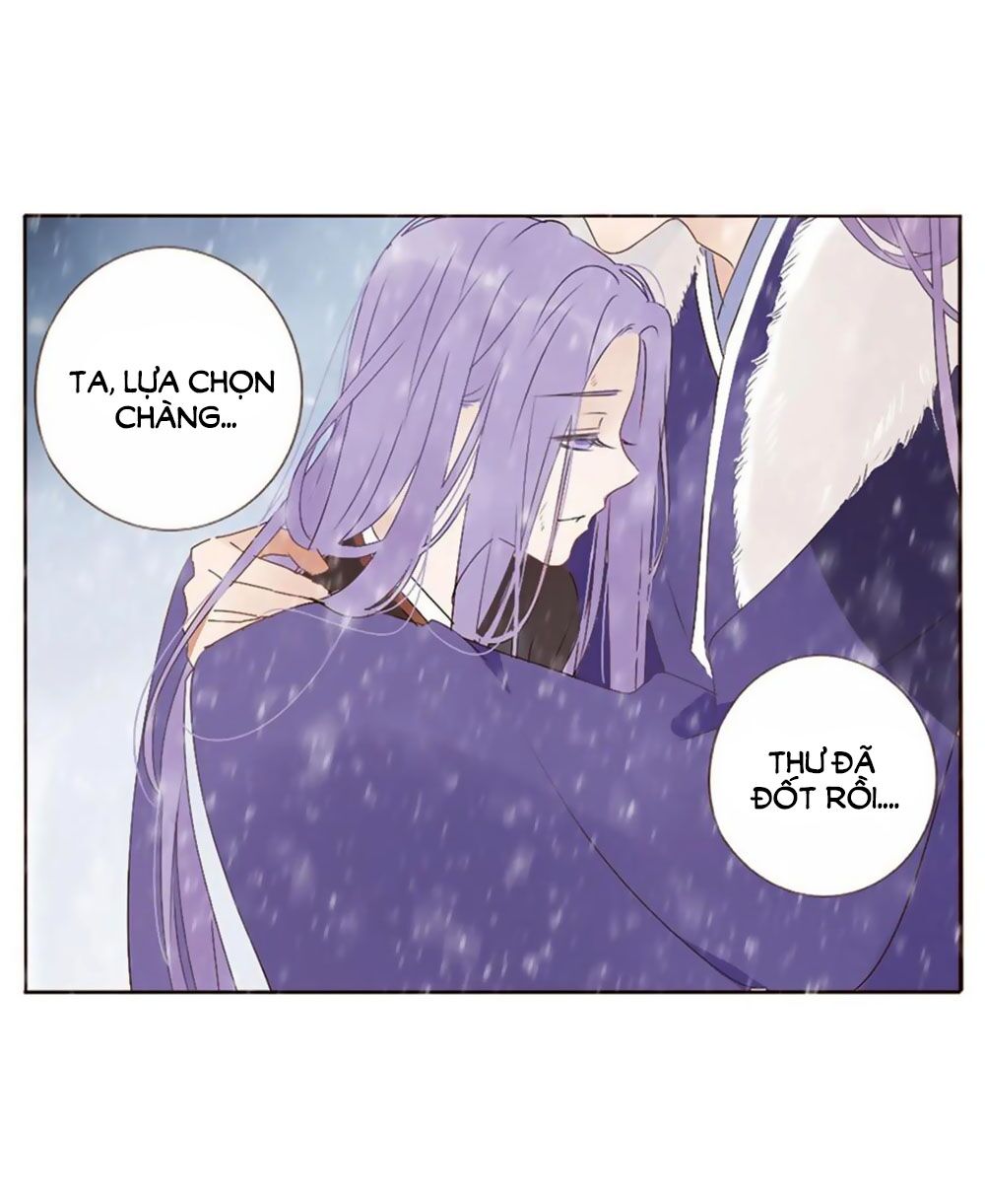Đế Vương Trắc: Chapter 256