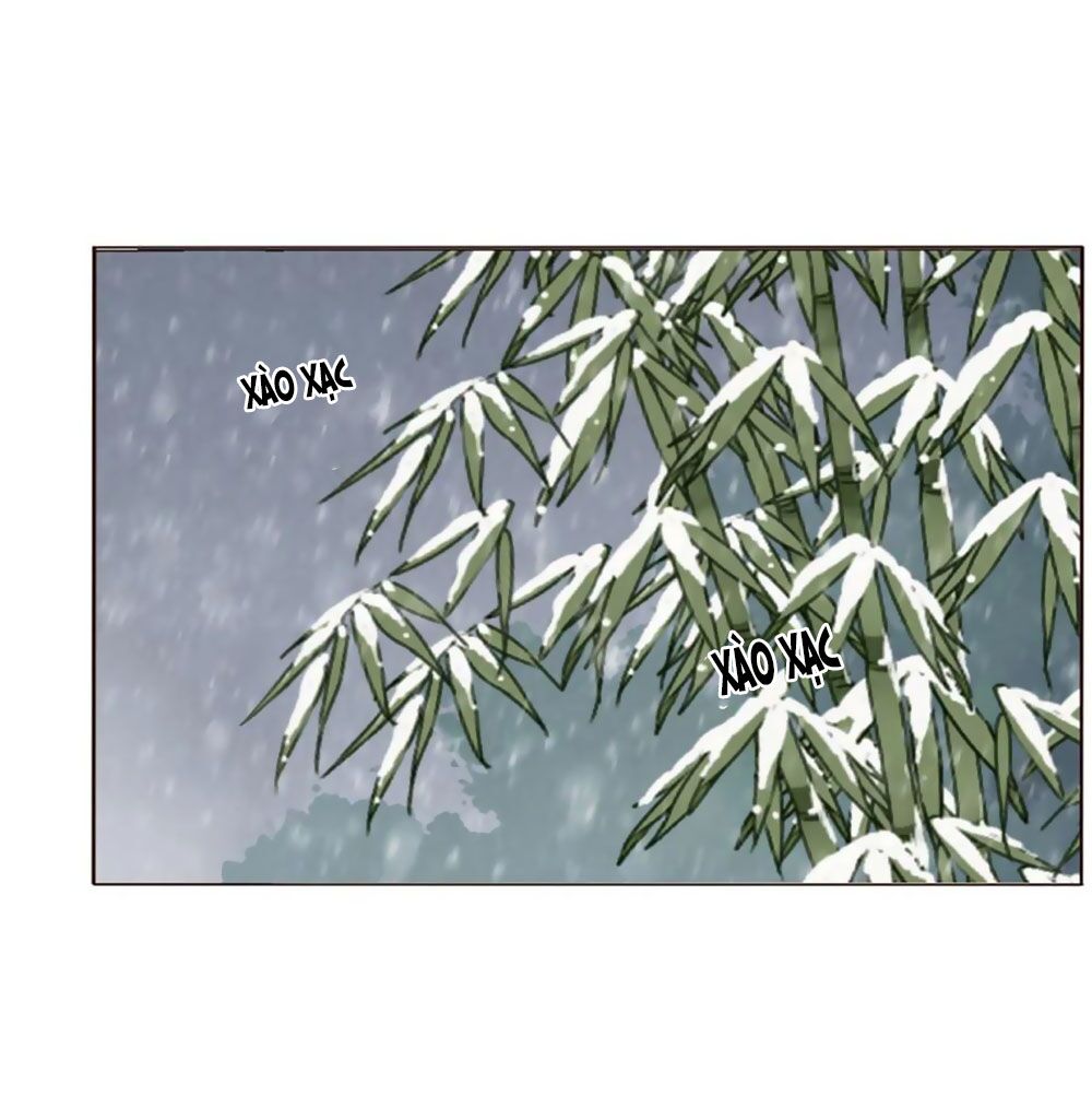 Đế Vương Trắc: Chapter 256