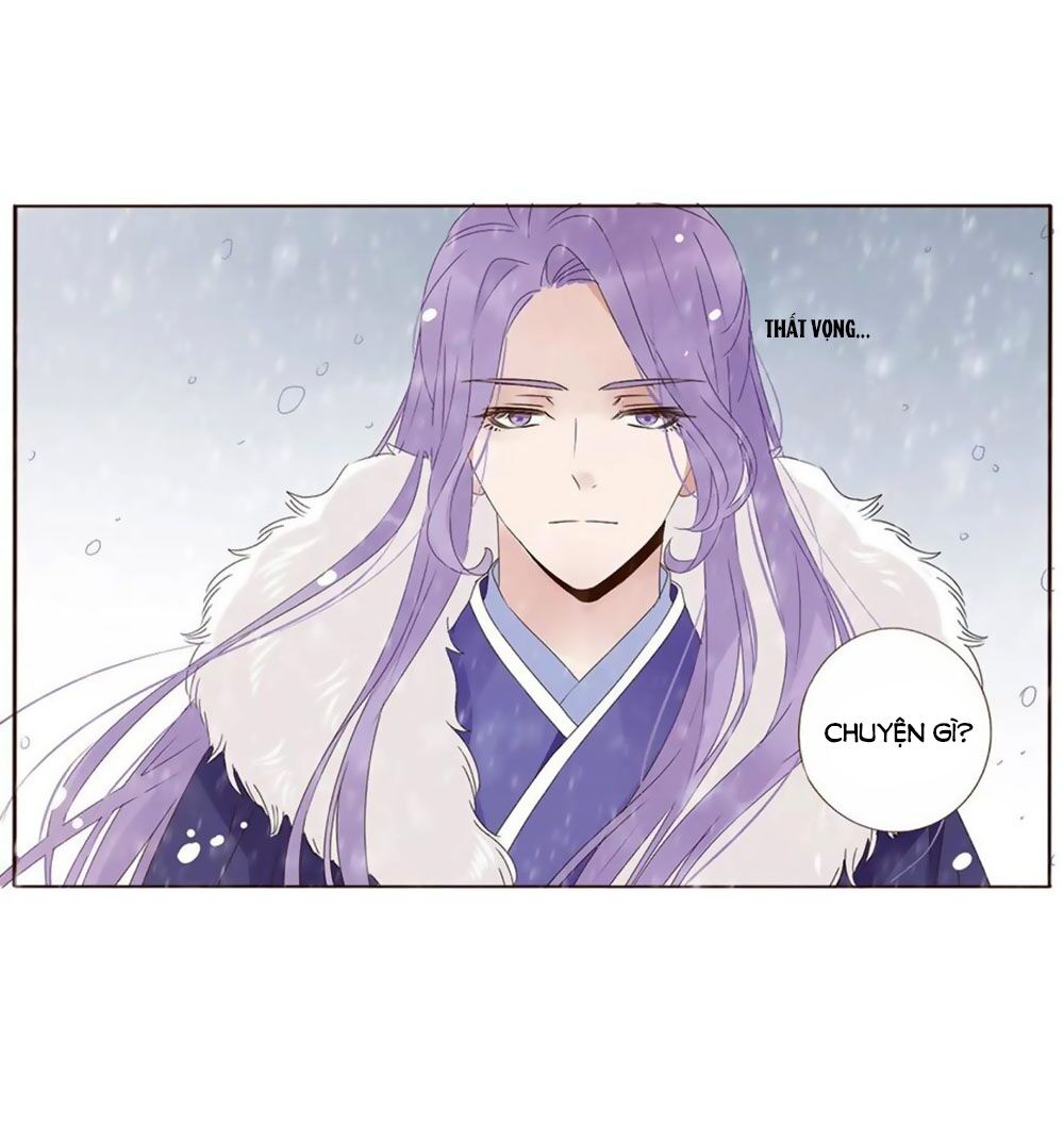 Đế Vương Trắc: Chapter 256