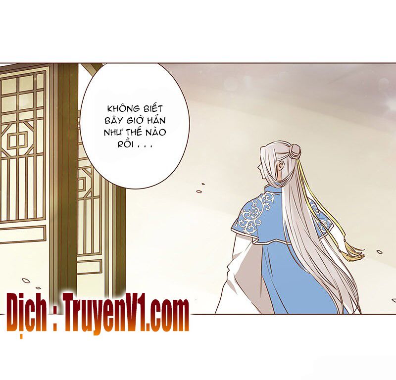 Đế Vương Trắc: Chapter 26
