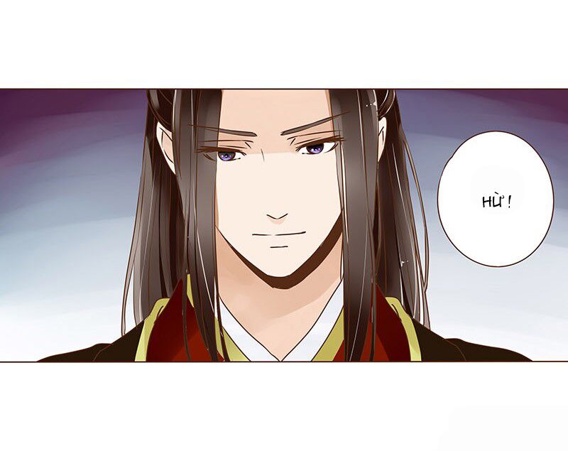 Đế Vương Trắc: Chapter 26
