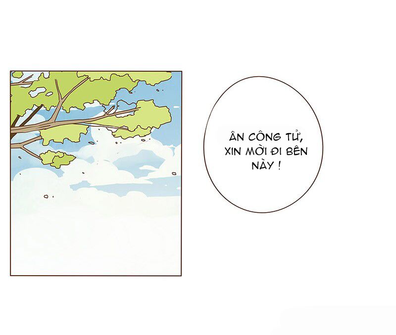 Đế Vương Trắc: Chapter 26