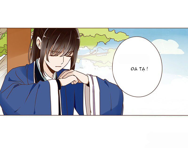 Đế Vương Trắc: Chapter 26