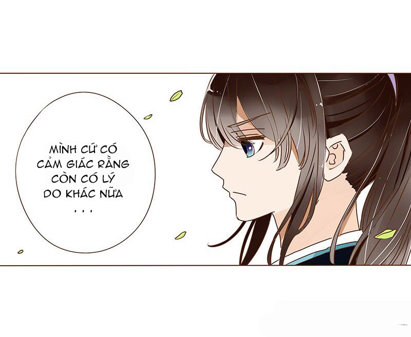 Đế Vương Trắc: Chapter 26