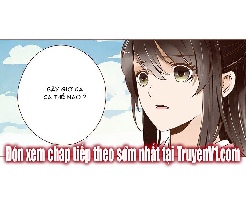 Đế Vương Trắc: Chapter 26