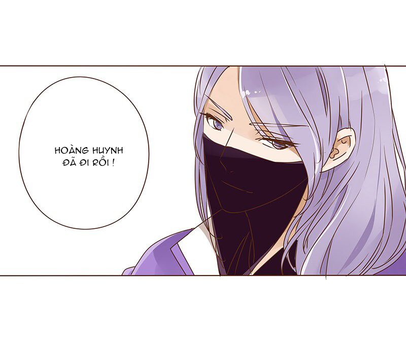 Đế Vương Trắc: Chapter 27