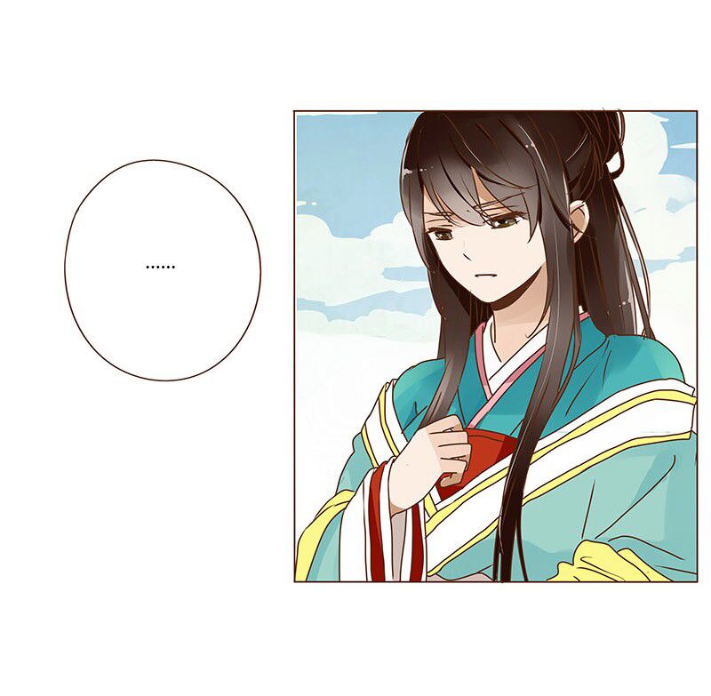 Đế Vương Trắc: Chapter 27