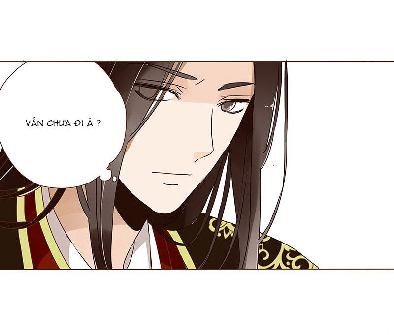 Đế Vương Trắc: Chapter 27