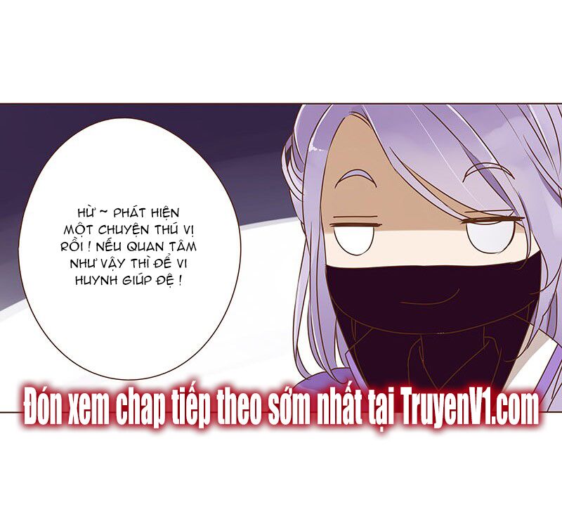 Đế Vương Trắc: Chapter 27