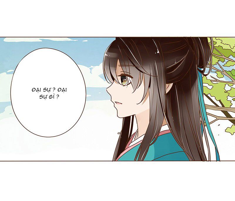 Đế Vương Trắc: Chapter 27