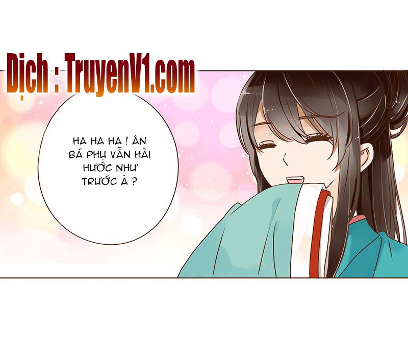 Đế Vương Trắc: Chapter 29