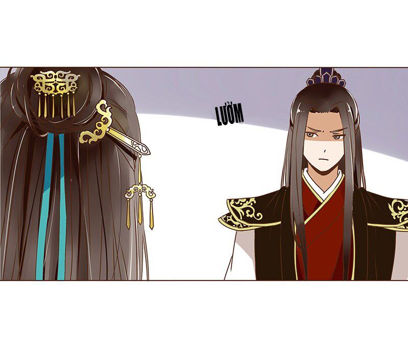 Đế Vương Trắc: Chapter 29