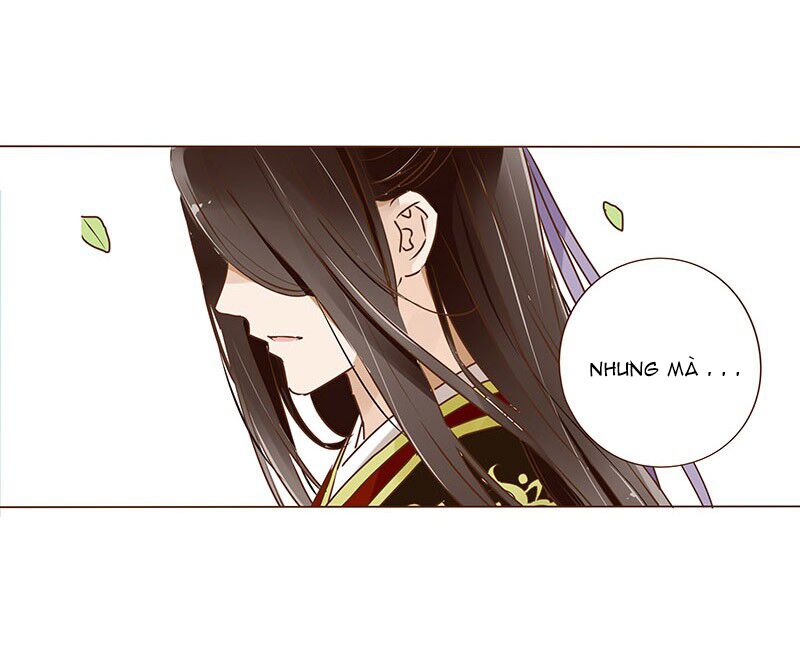 Đế Vương Trắc: Chapter 29
