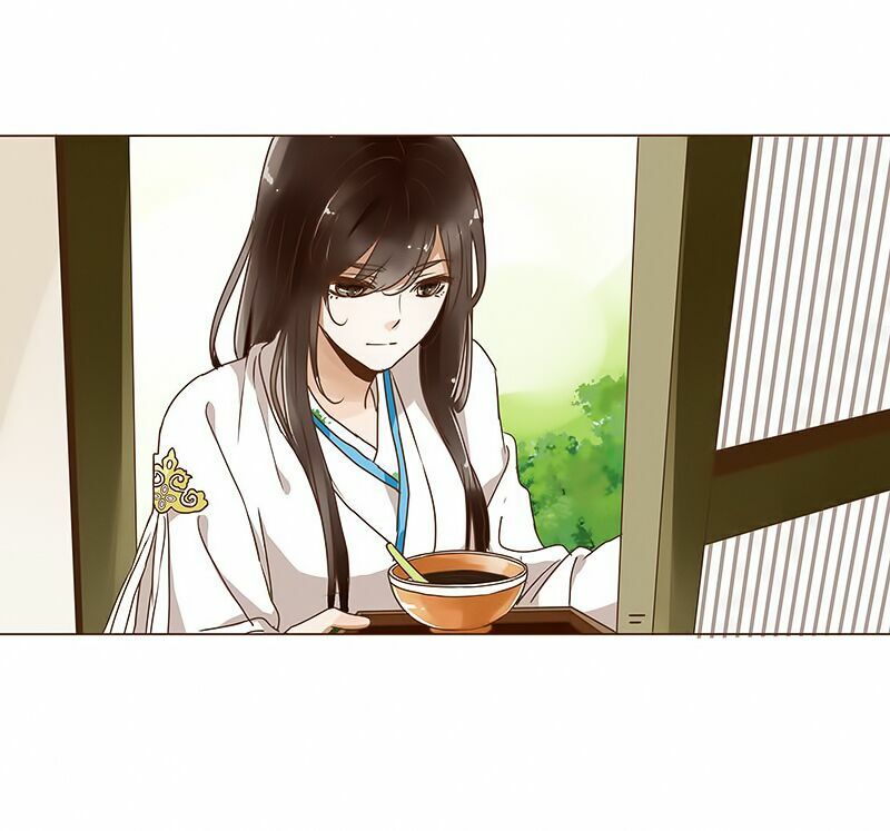 Đế Vương Trắc: Chapter 3