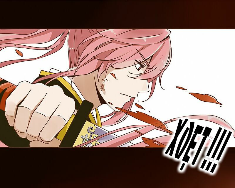 Đế Vương Trắc: Chapter 3