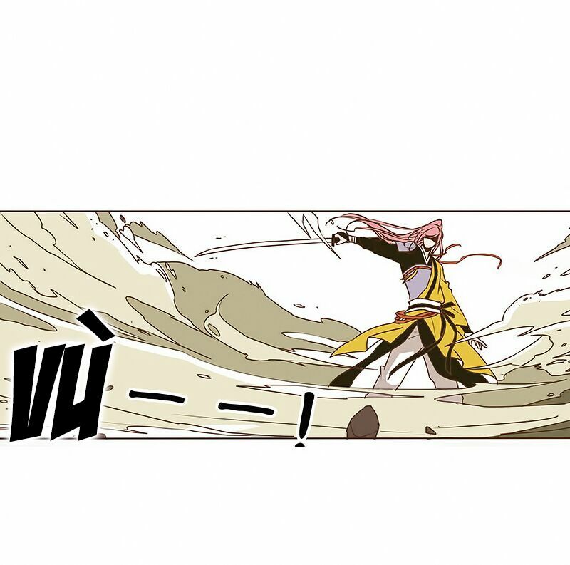 Đế Vương Trắc: Chapter 3