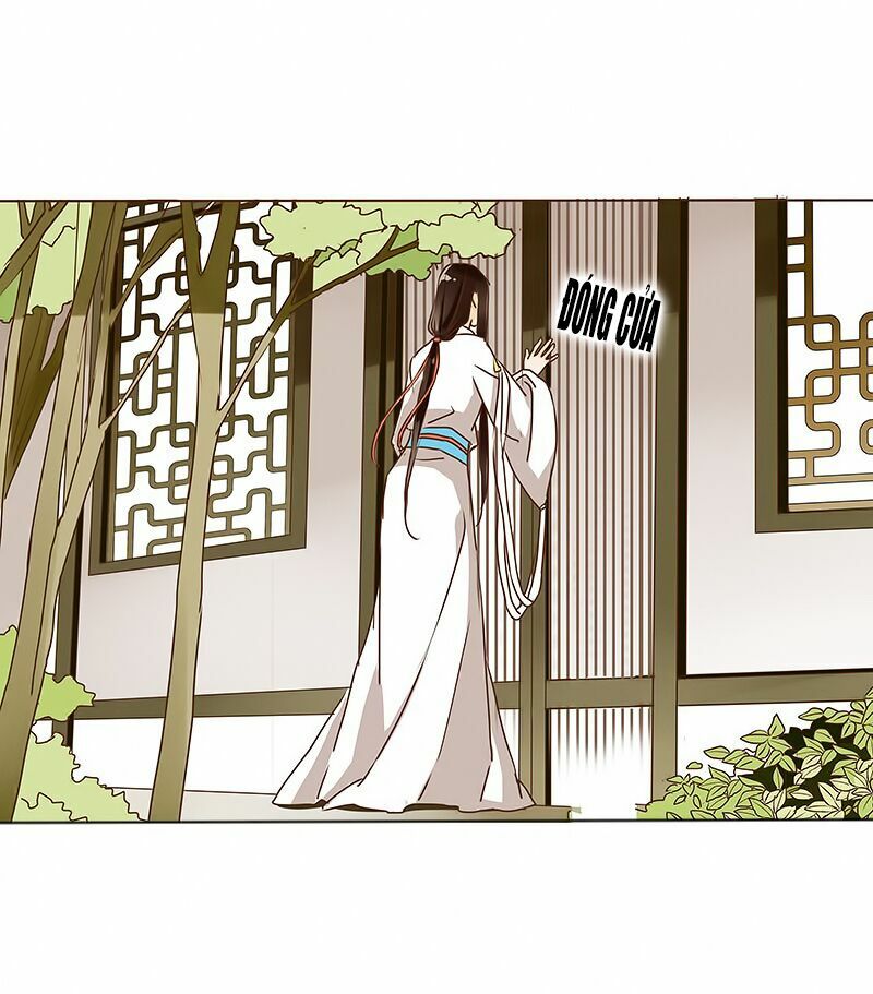 Đế Vương Trắc: Chapter 3