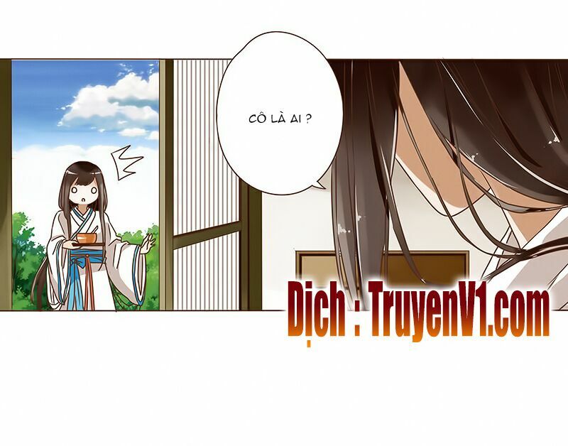 Đế Vương Trắc: Chapter 3