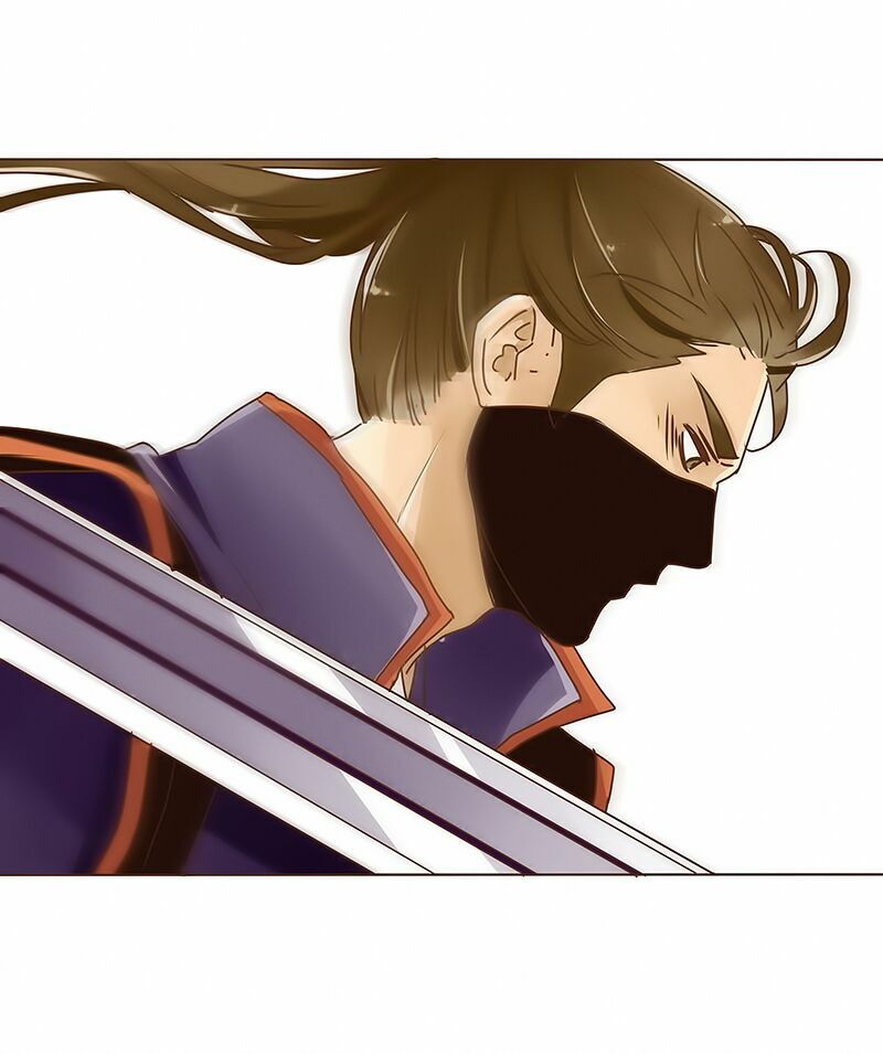 Đế Vương Trắc: Chapter 3