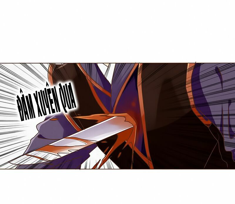 Đế Vương Trắc: Chapter 3