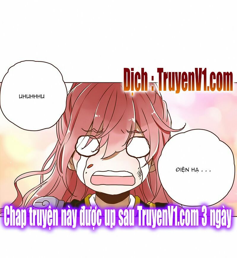 Đế Vương Trắc: Chapter 3