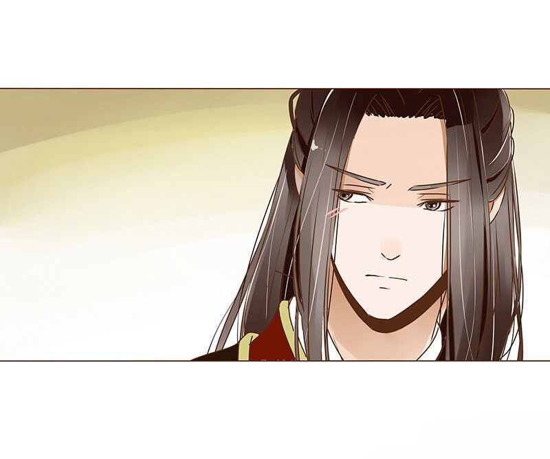 Đế Vương Trắc: Chapter 31