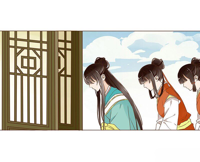 Đế Vương Trắc: Chapter 31