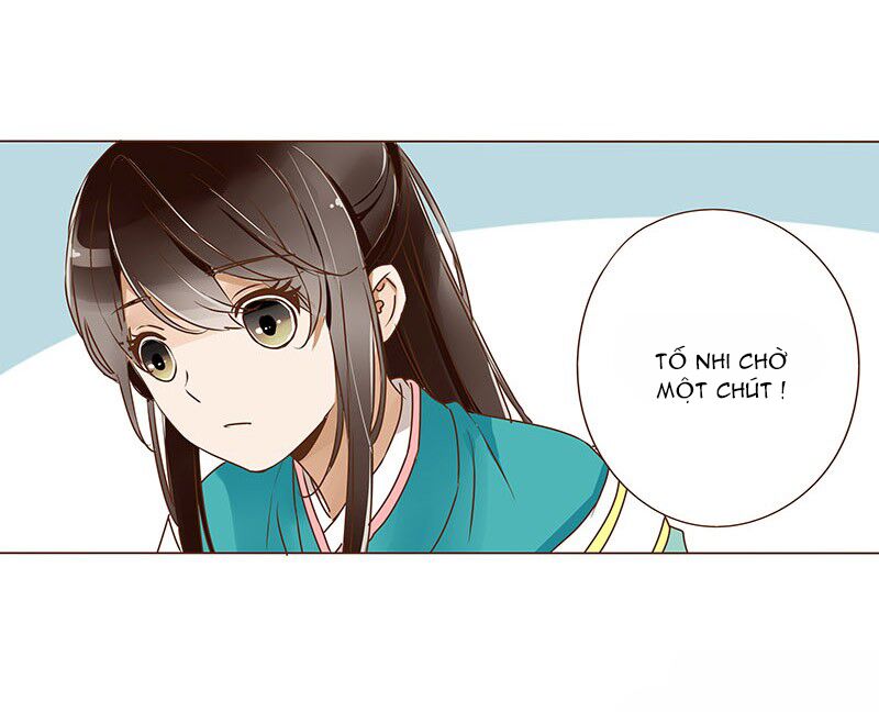Đế Vương Trắc: Chapter 31