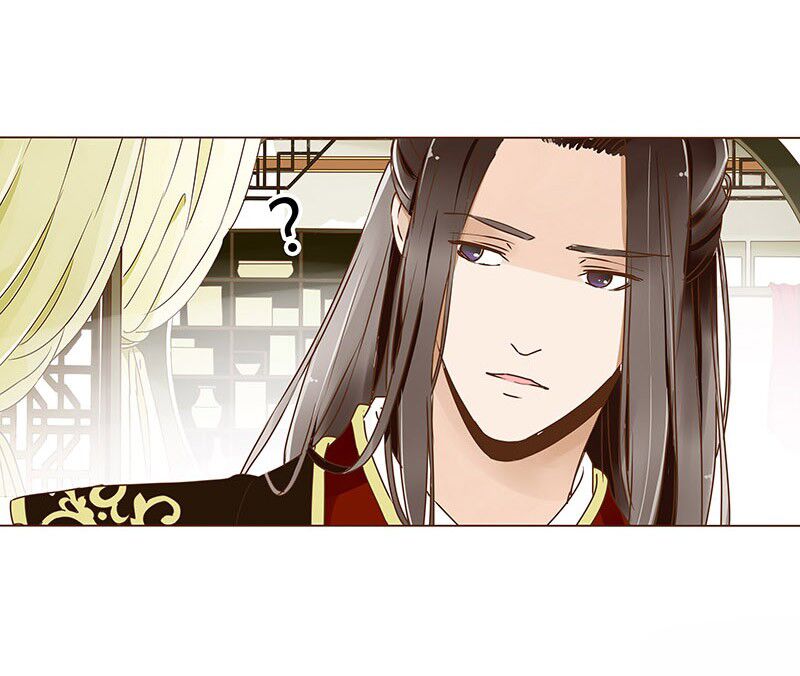 Đế Vương Trắc: Chapter 31