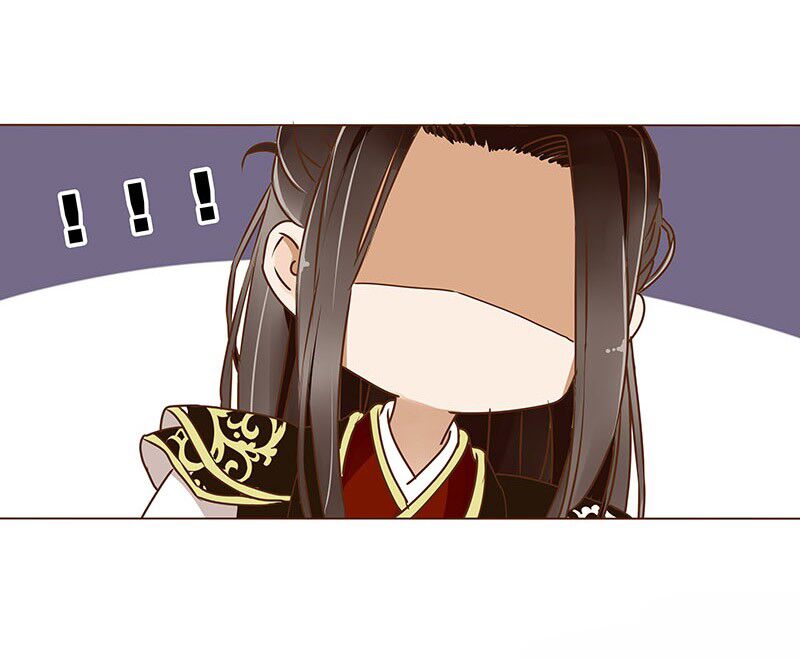 Đế Vương Trắc: Chapter 31