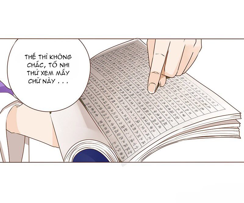 Đế Vương Trắc: Chapter 31