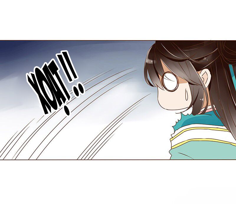 Đế Vương Trắc: Chapter 31