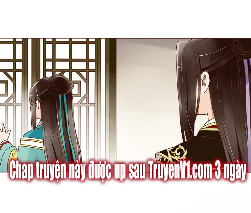 Đế Vương Trắc: Chapter 31