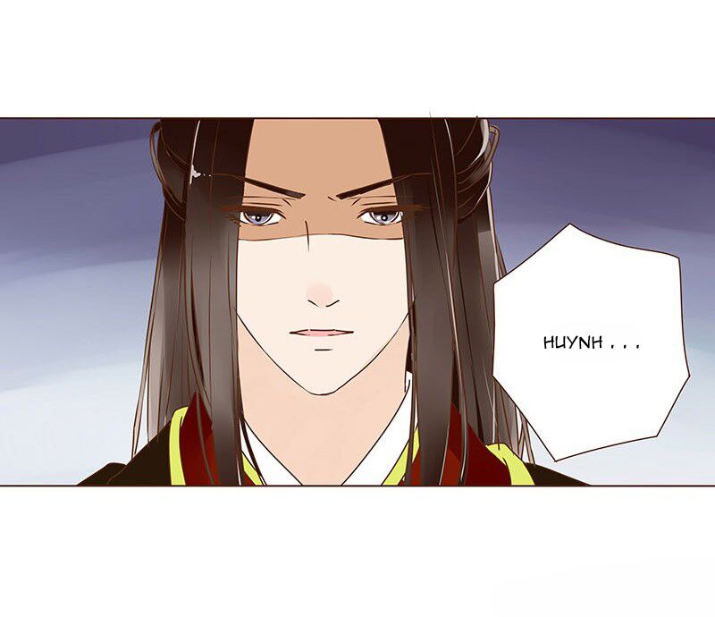 Đế Vương Trắc: Chapter 31
