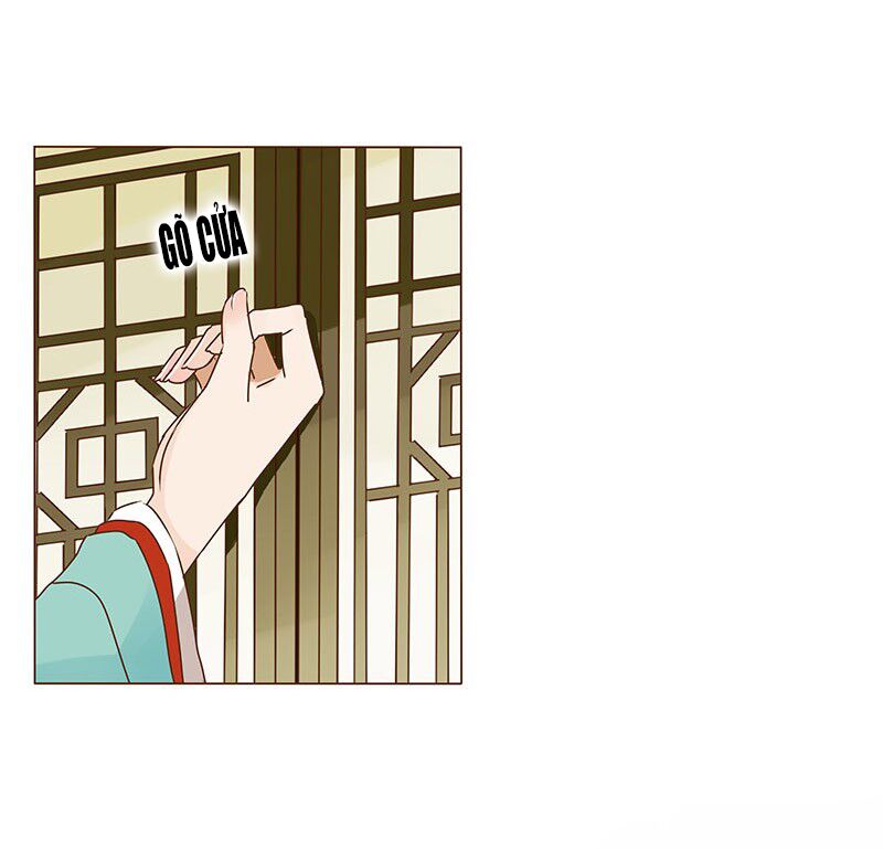 Đế Vương Trắc: Chapter 31