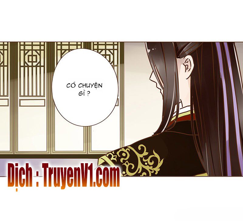 Đế Vương Trắc: Chapter 31