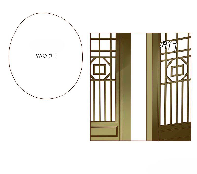 Đế Vương Trắc: Chapter 31