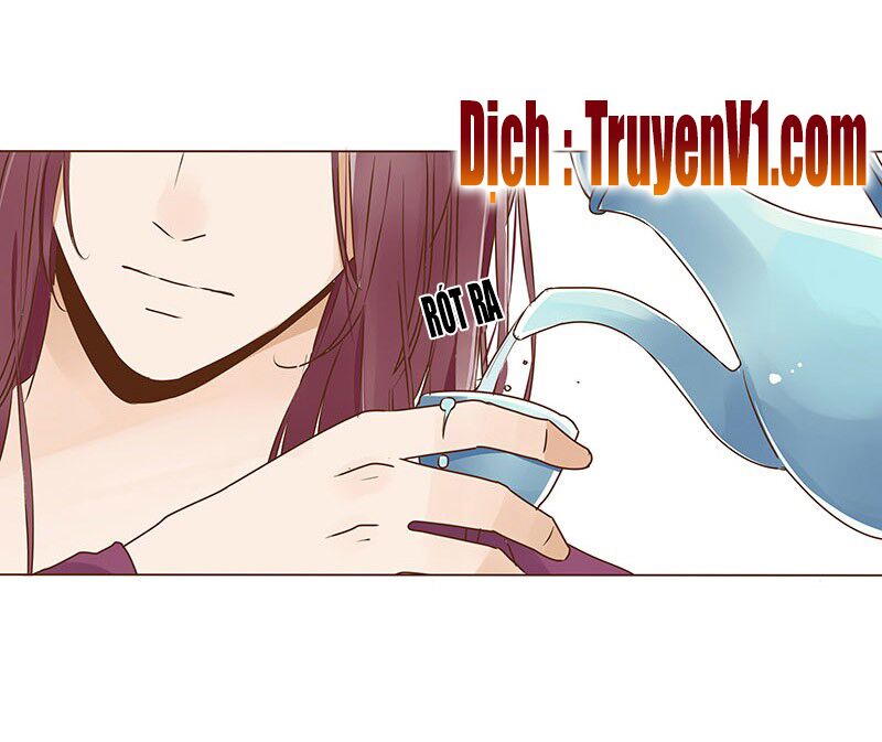 Đế Vương Trắc: Chapter 32