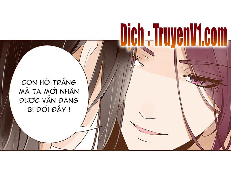 Đế Vương Trắc: Chapter 32